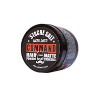 Command Hair Pomade - Water Based