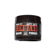 Command Hair Pomade - Water Based