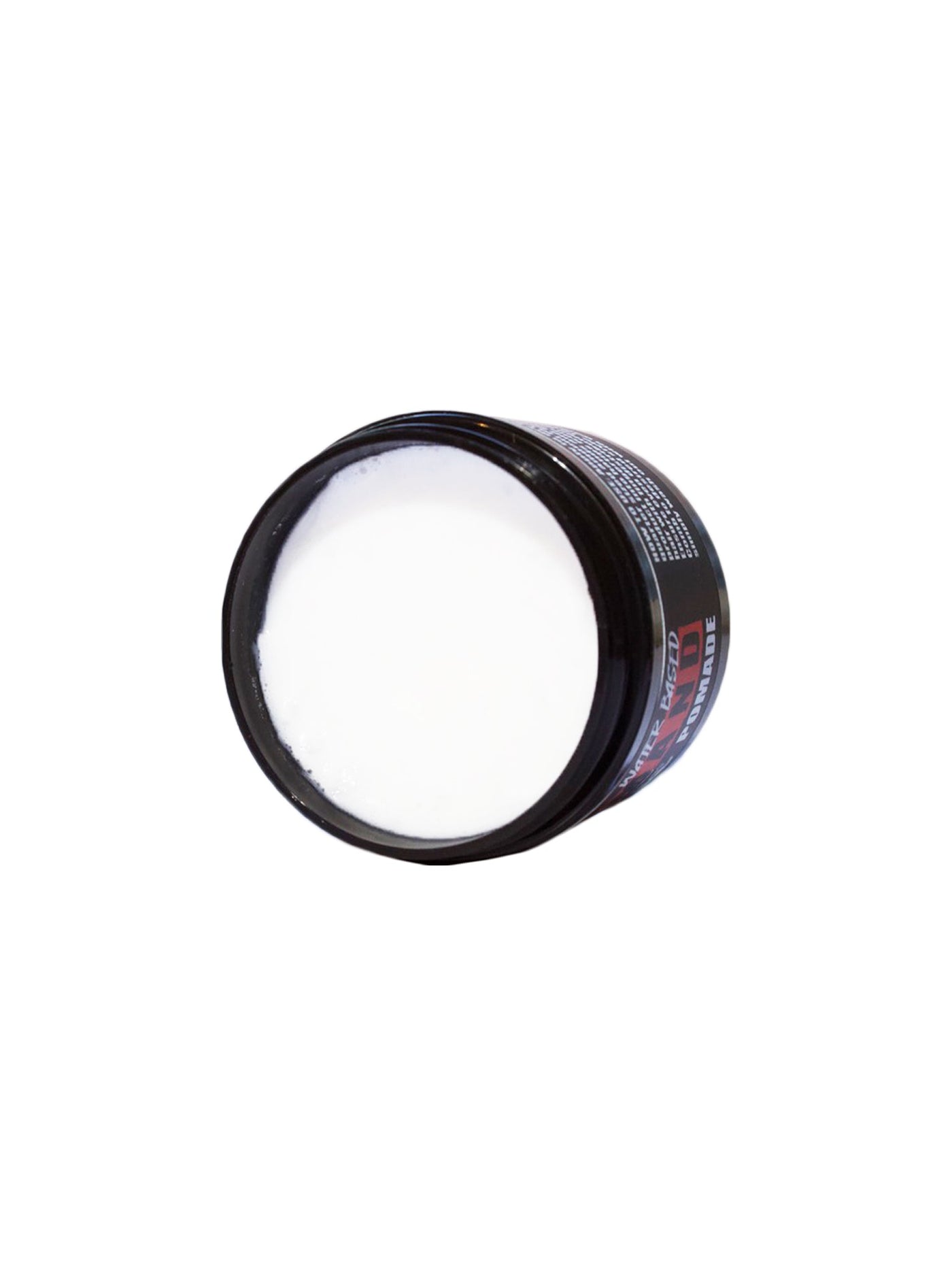 Command Hair Pomade - Water Based