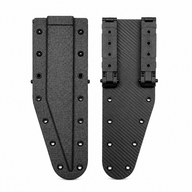 Black CF Molle Holster — additional view 4
