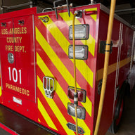 Apparatus Cord Holder