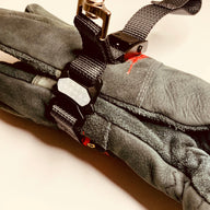 The FIREGLOVESTRAP