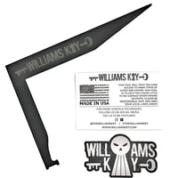 The Williams Key — Firefighter Soft Entry Tool – the-williams-key