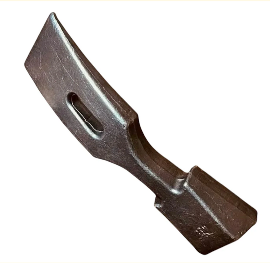 McPeak Wedge