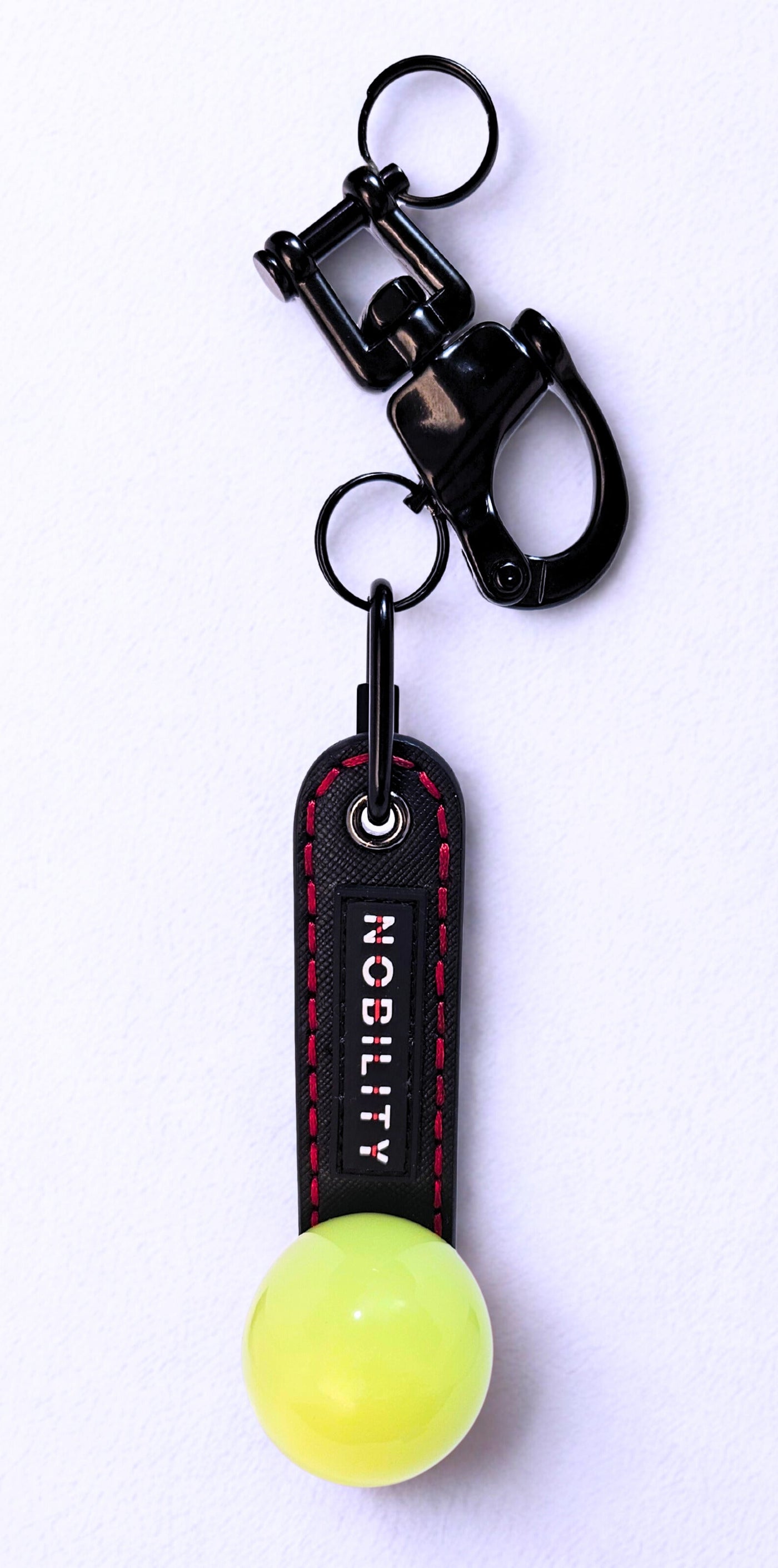 Nobility Mask Retention Quick Release - Pre-Order