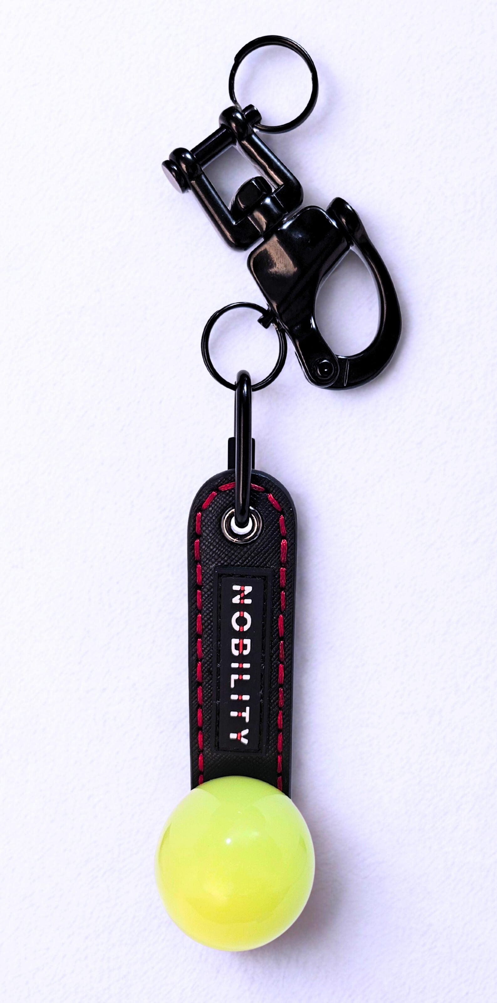 Nobility Mask Retention Quick Release - Pre-Order