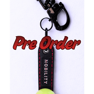 Nobility Mask Retention Quick Release - Pre-Order