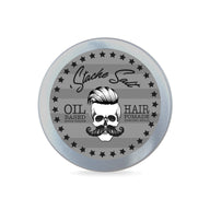 Pursuit Hair Pomade- Shiny Strong Hold