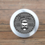 Pursuit Hair Pomade- Shiny Strong Hold