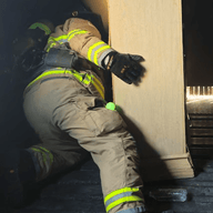 "The V2" Quick Draw Webbing System