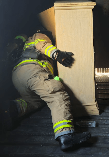 "The V2" Quick Draw Webbing System