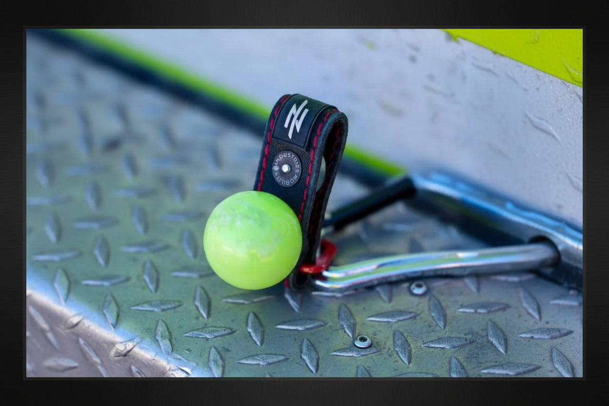 "The V2" Quick Draw Webbing System