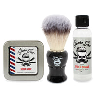 Shave Pack