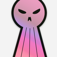Pink Standard Key — additional view 1