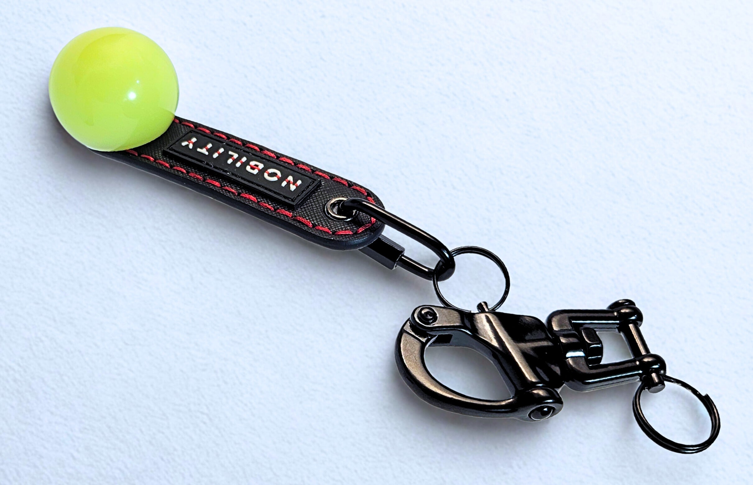 Nobility Mask Retention Quick Release - Pre-Order